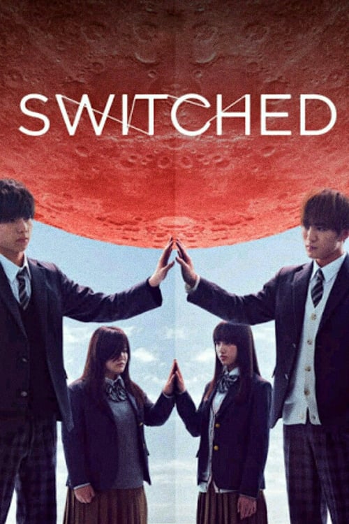 Poster della serie Switched