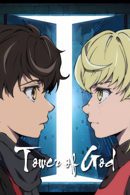 Poster della serie Tower of God