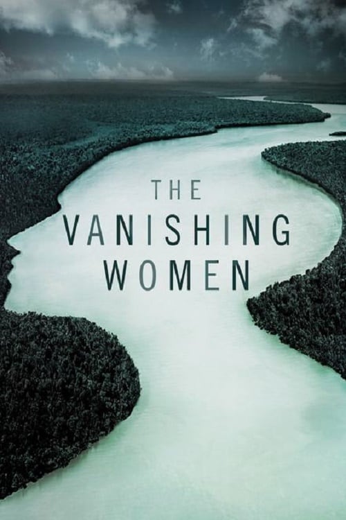 Poster della serie The Vanishing Women