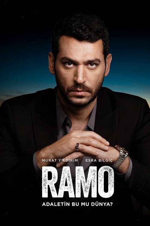 Poster della serie Ramo