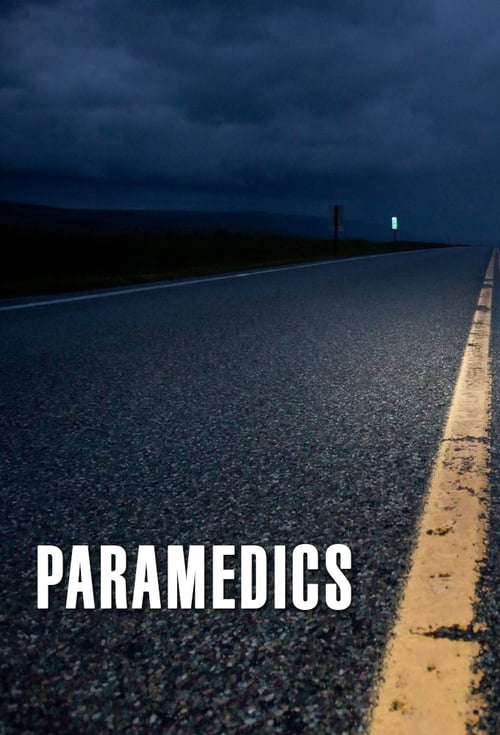 Poster della serie Paramedics