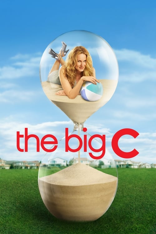 Poster della serie The Big C