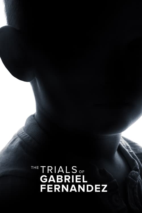 Poster della serie The Trials of Gabriel Fernandez