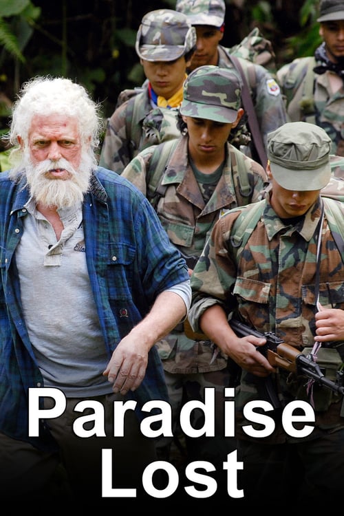 Poster della serie Paradise Lost