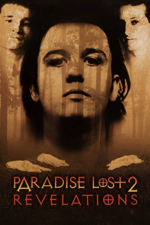 Poster della serie Paradise Lost 2: Revelations