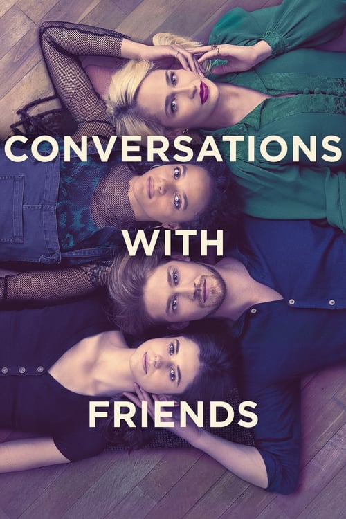 Poster della serie Conversations with Friends