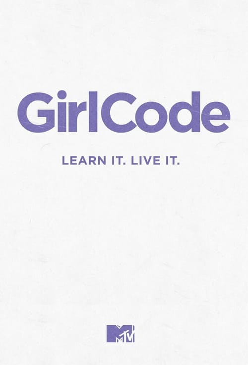 Poster della serie Girl Code