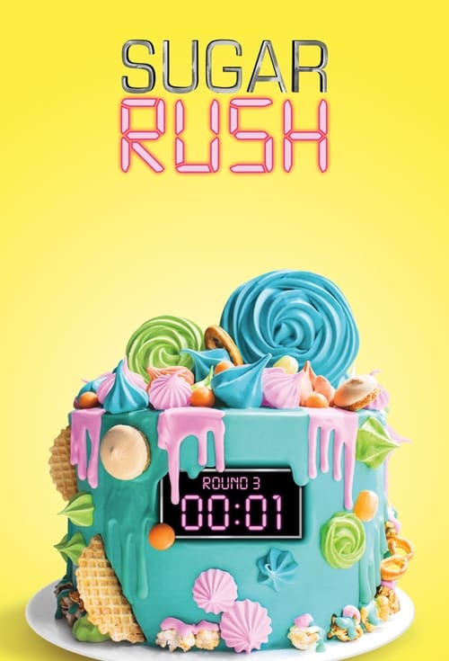 Poster della serie Sugar Rush