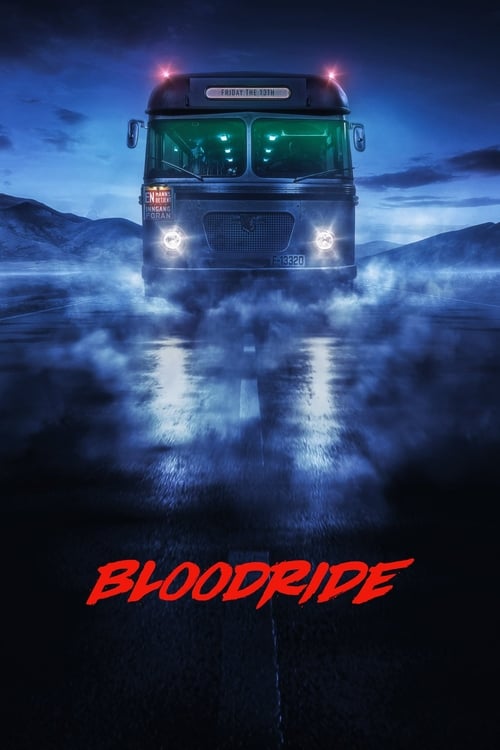 Poster della serie Bloodride
