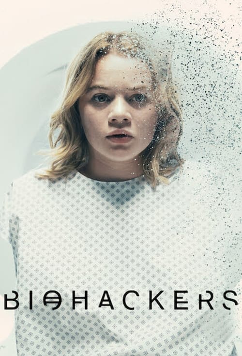 Poster della serie Biohackers