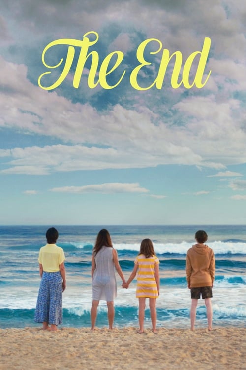 Poster della serie The End