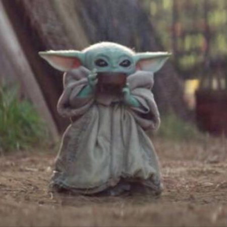 Foto del profilo di BabyYoda